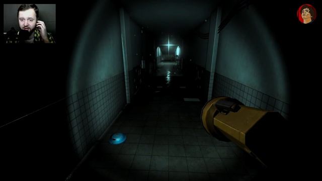 ИНДИ ХОРРОР ИГРА ► NOT ALONE ► ПРОХОЖДЕНИЕ ХОРРОР ИГРЫ НА РУССКОМ