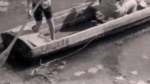 Снится мне деревня. Чижово, Бежецкий район, Тверская область