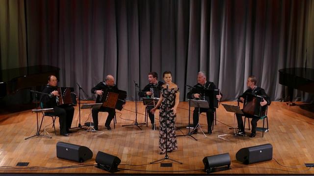 Песенка Нинон "Карамболина, Карамболетта" исп.Людмила Боталова смотреть онлайн