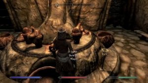 Orc Assassin Build - Skyrim Series Stream 2