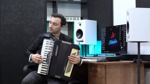 Güven - İntiqam Kazımov (AKKORDEON MUSİC) 2024