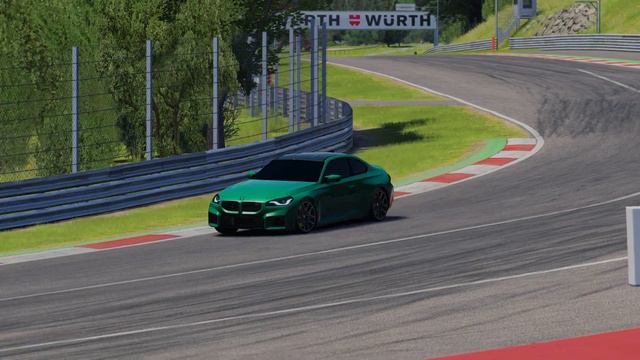 2023 Rb19 vs Bmw M2 G87 and supercars at Red Bull Ring