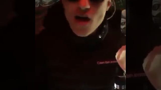 Честный (Тимур Гатиятуллин ) - Этот город не спит Live смотреть онлайн