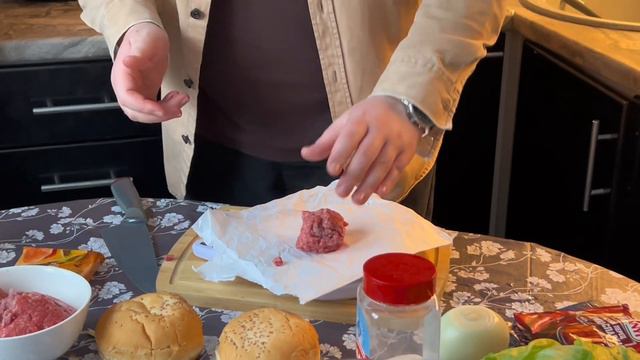 СОУС БИГ МАК / ДОМА РЕАЛЬНО / ДОМАШНИЙ БУРГЕР / ВКУСНО И ТОЧКА ОТДЫХАЕТ смотреть онлайн