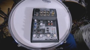 Уроки на барабанах. Москва. Ушной мониторинг на концертах.