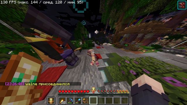 Мальчик на сп подкатывает к девушкам в майнкрафте смотреть онлайн