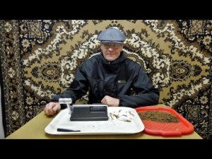 Разговор на тему - Крепкий табак, что делать.