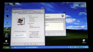 Пакет обновлений для Windows XP от  simplix
