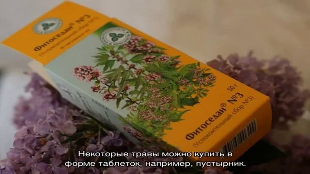 Успокоительные сборы для детей смотреть онлайн