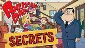 American Dad Apocalypse Soon  Секреты Secrets