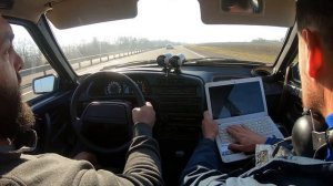 Онлайн прошивка ваз 2109 турбо