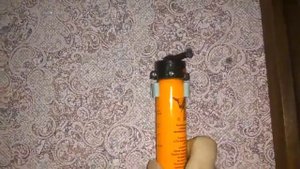 Ловушка для вора, растяжка, газовая растяжка, надёжная сигнализация, устройство от взлома,пиропатро