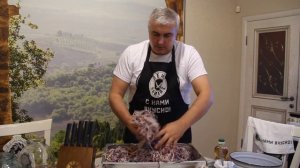 КВАСИМ БЕЛОКОЧАННУЮ и ФИОЛЕТОВУЮ КАПУСТУ!