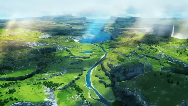 ПЕРЕСКАЗ СЮЖЕТА СУМЕРУ / ЧАСТЬ 1. ГАНДХАРВА / GENSHIN IMPACT LORE СУМЕРУ 3.0 смотреть онлайн