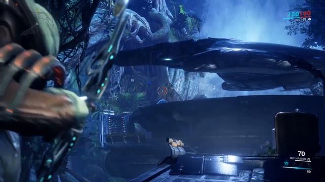 Warframe Initiate Guide (2021) - Vor's Prize Part 1 смотреть онлайн