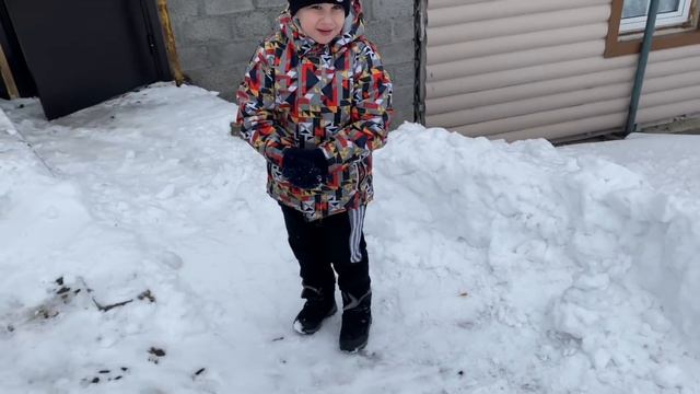 VLOG : Губная помада / Карантин / Наш Эрго-рюкзак / Мама Вика смотреть онлайн