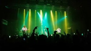 пошлая молли - Даже моя бэйби не знает @ MMC Bratislava LIVE 2023