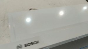 Вытяжка телескопическая BOSCH DHI642EQ