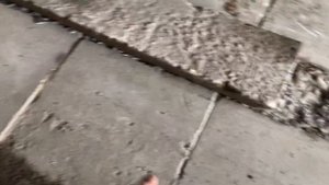 #6 Гараж Мечты - Ливневка, Жирный ливень, Гараж остался сухим!