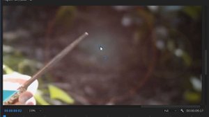How To Create MAGIC Wand EFFECT In Premiere Pro