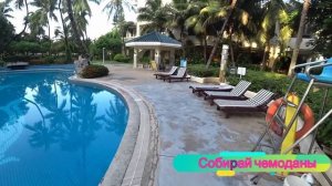 Отзыв об отеле Resort Golden Palm Yalong Bay 4* (Китай, Хайнань, Ялунвань)
