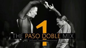 ►PASO DOBLE MUSIC MIX #1