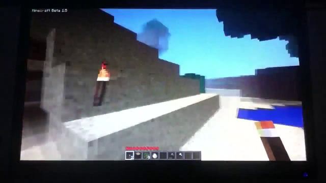 How To Get The Older Version of Minecraft on Windows Xp/Vista/7/8 смотреть онлайн