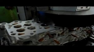 Станок для шлифовки ГБЦ COMEC RP 900