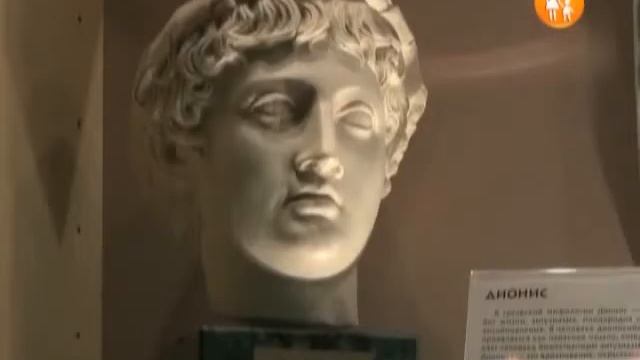 «Город для детей». Проект «Музей своими руками» смотреть онлайн