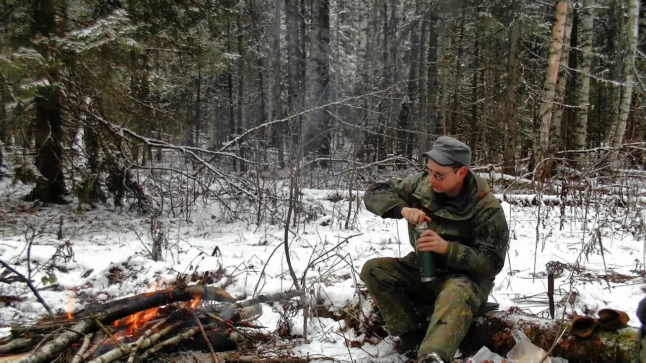 Уральские бродни последние видеоролики.