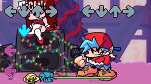 WINTER HORRORLAND (track) FNF