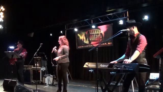 Neon moom / Little Montana Rotterdam 5-3-2016 смотреть онлайн