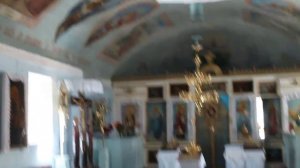 Tatar Cinema International  ИСТОРИЧЕСКИЙ ХРАМ КОПЧАКА * Гагауз Ери Молдова