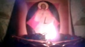 Акафист пророку Захарии и праведной Елисавете18.09