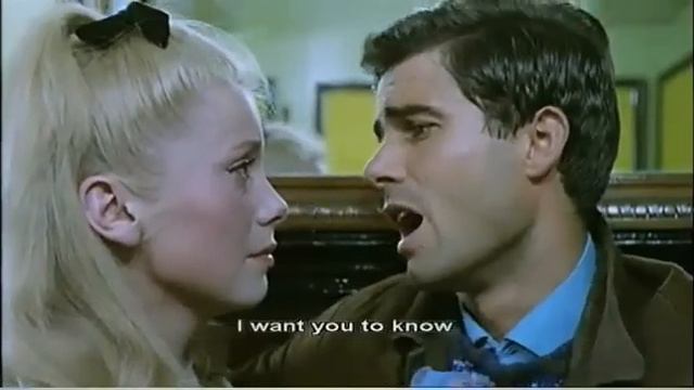 Шербургские Зонтики смотреть онлайн