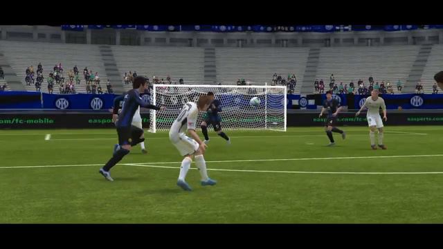 Real Madrid Legend : Luka Modric 🎩👑 , Amazing Goal ☄️🎩🪄 , FC Mobile 24 , H2H 🤜🏻🤛🏻💥 смотреть онлайн