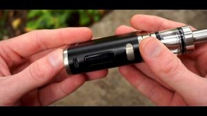 Eleaf iStick Pico 75W ОБЗОР - ЛУЧШИЙ БОКСМОД | ОРИГИНАЛ С АЛИЭКСПРЕСС!