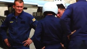 Авиаторам ВКС России посвящается.