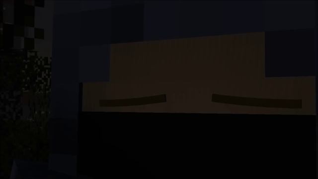 Imagine Dragons- "Believer" Minecraft Original Music Video смотреть онлайн