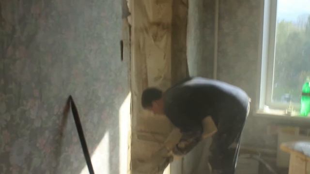 Проём в несущей стене. Алмазная резка. Тел: (+7 916-122-39-24) Москва и МО