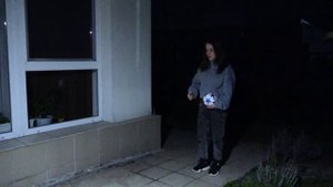 СТРАШИЛКИ на ночь у Костра! Ночь в Палатке!
