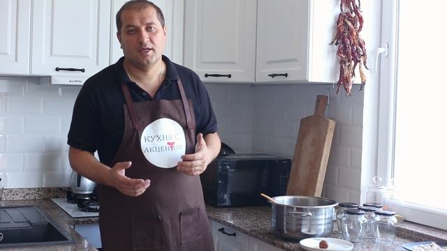 Инжировое варенье. Мёд со вкусом инжира!