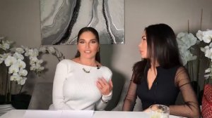 Beauty agent с Аидой Уразбахтиной