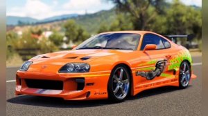 машины из мультика тачки в реальной жизни!