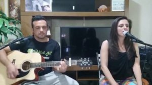 SPENDING MY TIME - Roxette (cover)