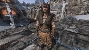 Skyrim Mod: Master of Disguise