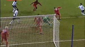 Jerzy Dudek SUPER SAVES