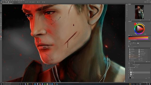 Second Life Tutorial: Blood, Bruises, and Sweat смотреть онлайн