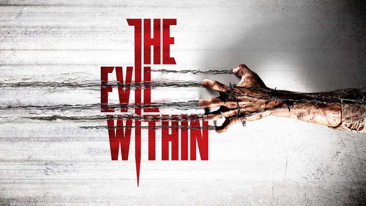 The Evil Within (Стрим-5)