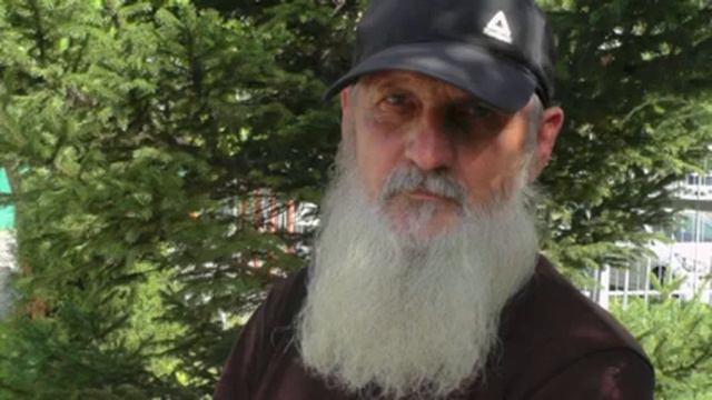 Родовое право. Родовая защита. Обережное имя.